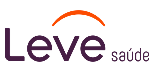 Logo oficial Leve Saúde
